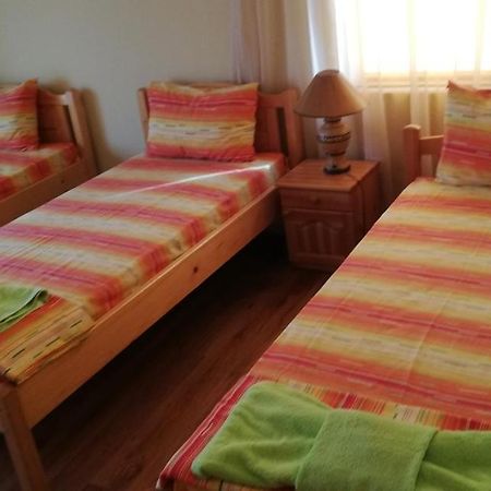 Guest House Ares Sozopol Exterior foto