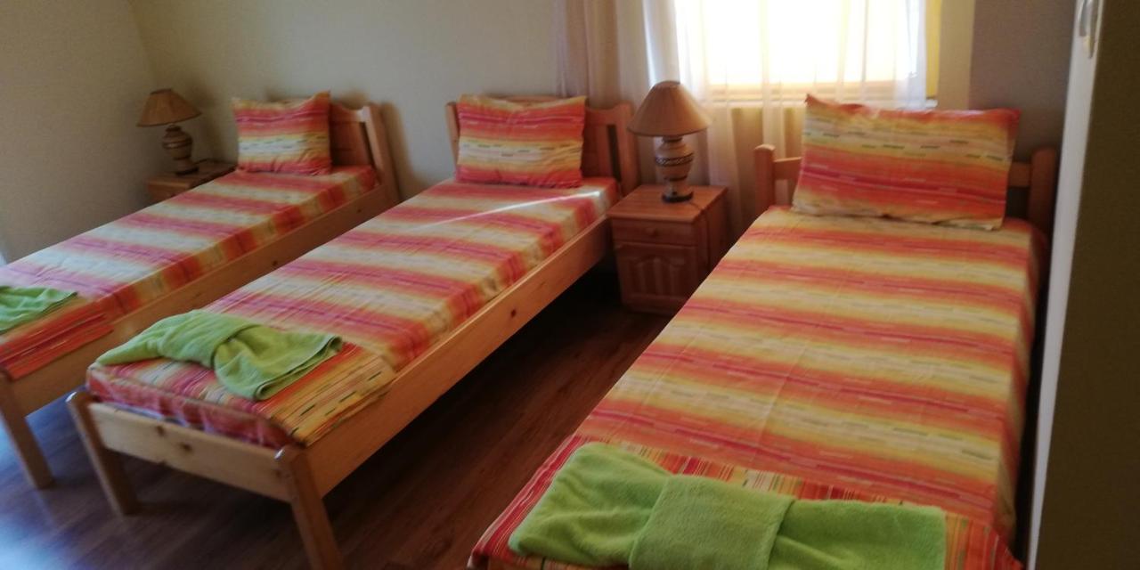 Guest House Ares Sozopol Exterior foto