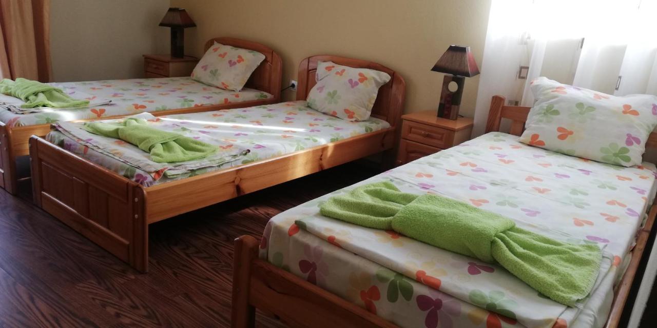 Guest House Ares Sozopol Exterior foto