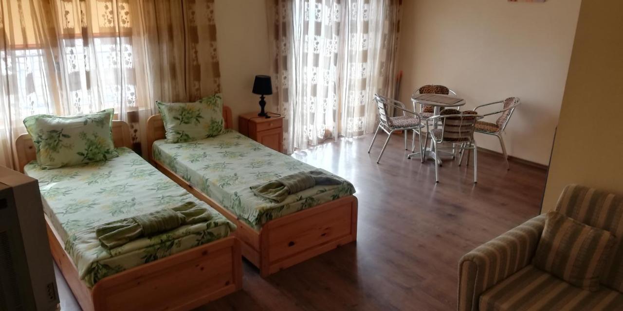 Guest House Ares Sozopol Exterior foto