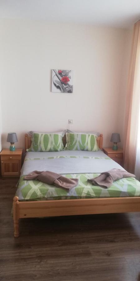 Guest House Ares Sozopol Exterior foto