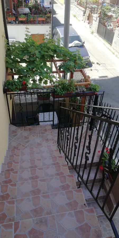Guest House Ares Sozopol Exterior foto