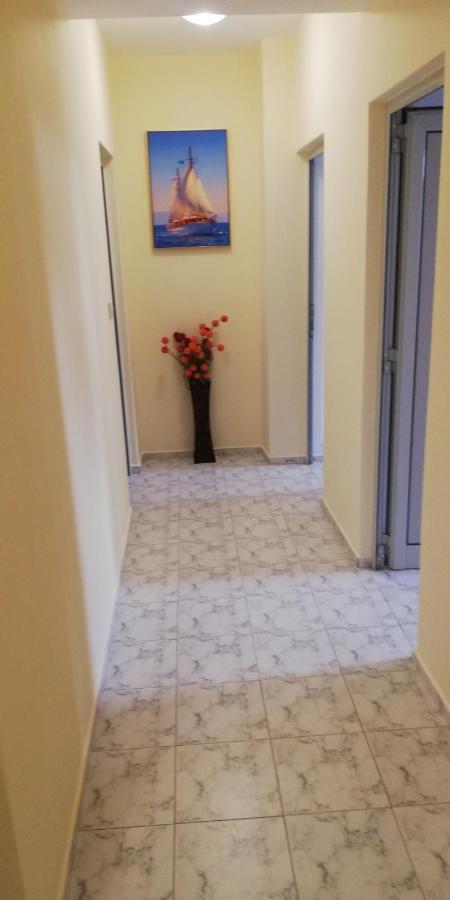 Guest House Ares Sozopol Exterior foto