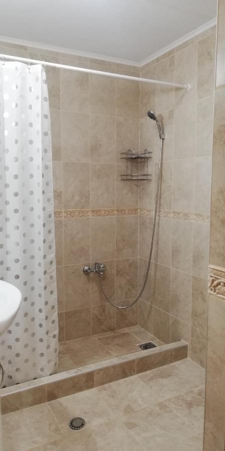 Guest House Ares Sozopol Exterior foto