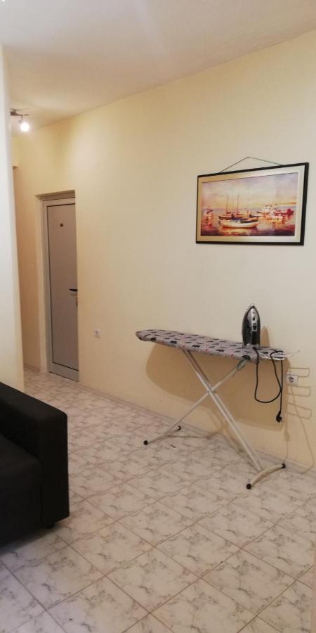 Guest House Ares Sozopol Exterior foto