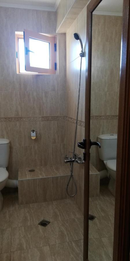 Guest House Ares Sozopol Exterior foto