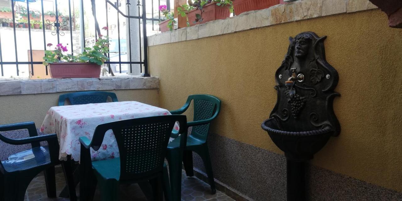 Guest House Ares Sozopol Exterior foto