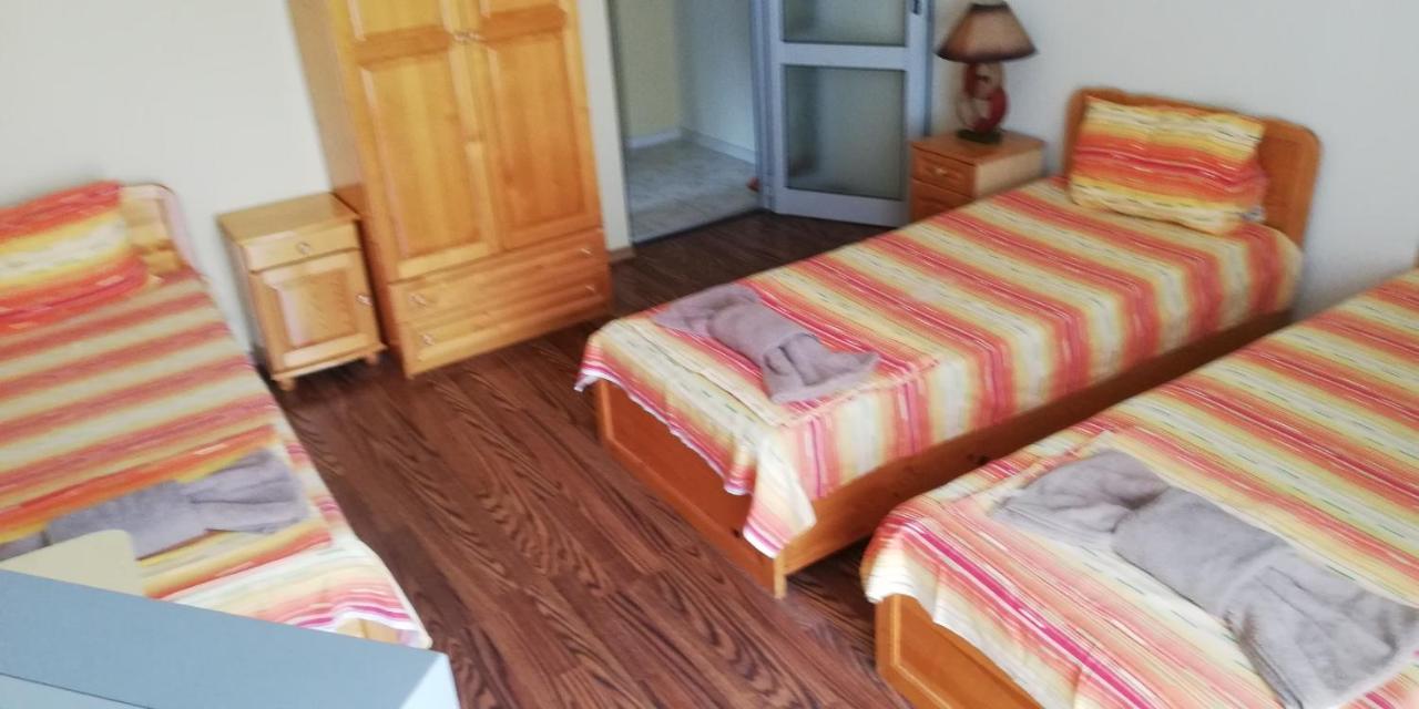 Guest House Ares Sozopol Exterior foto