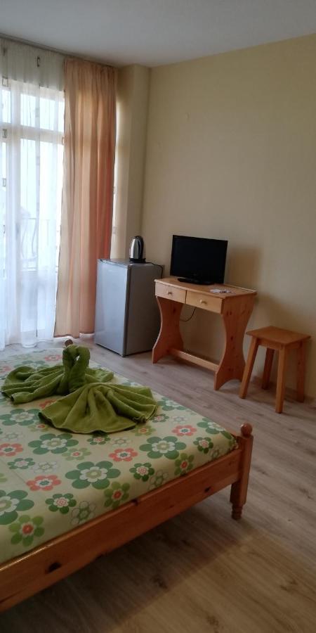 Guest House Ares Sozopol Exterior foto